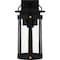 Quoizel Clifton Outdoor Wall 1 Light Earth Black CLI8407EK - alternate 4
